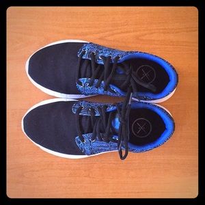 Inkkas Ethically Made Airflex Sneakers